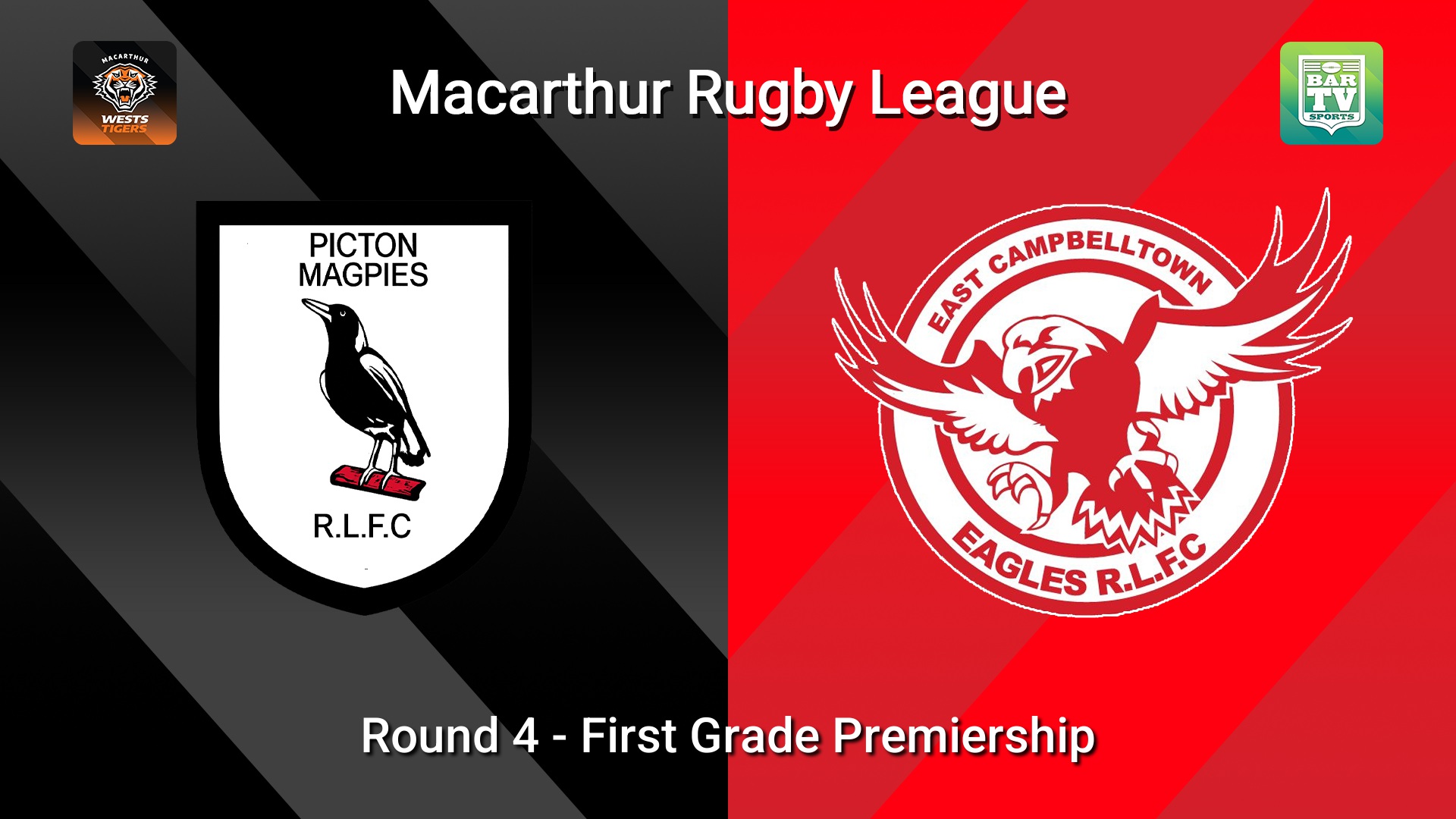 260503-video-Macarthur RL Round 4 - First Grade Premiership - Picton Magpies v East Campbelltown Eagles Slate Image