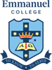 Emmanuel College Logo