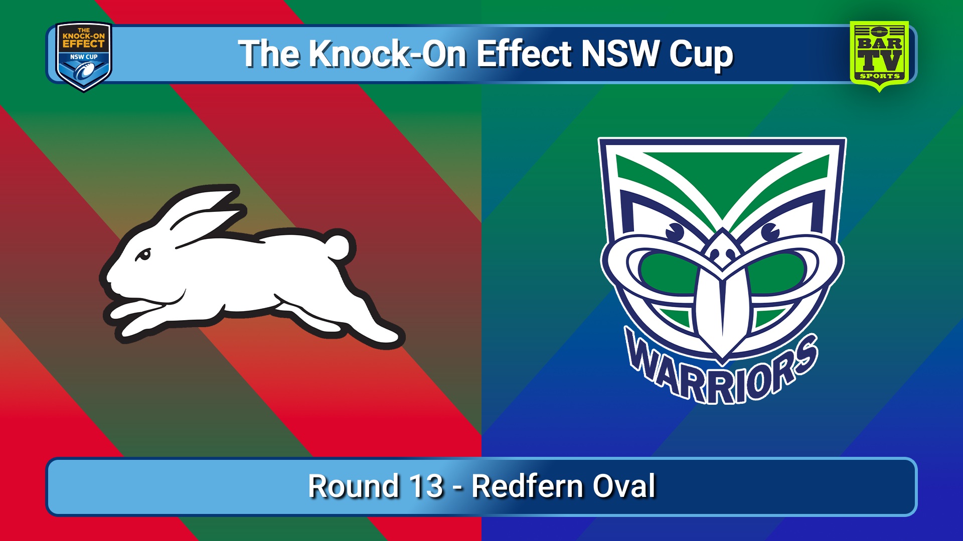 250531-video-The Knock-On Effect NSW Cup Round 13 - South Sydney Rabbitohs v New Zealand Warriors Slate Image