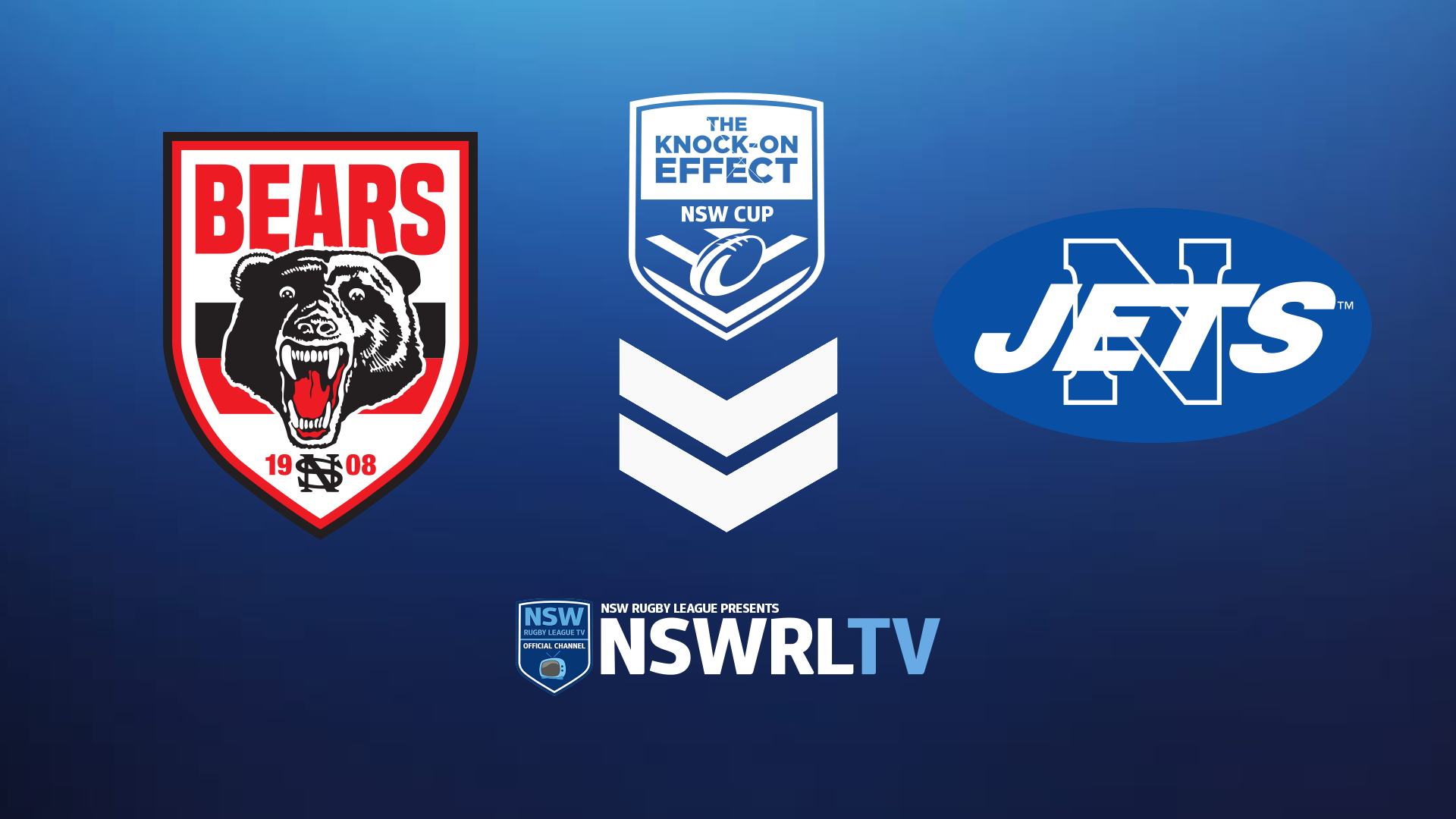 240811-video-The Knock-On Effect NSW Cup Round 23 - North Sydney Bears v Newtown Jets Slate Image