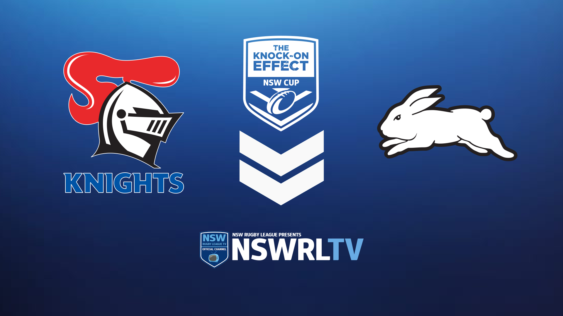 240428-video-The Knock-On Effect NSW Cup Round 8 - Newcastle Knights v South Sydney Rabbitohs Slate Image