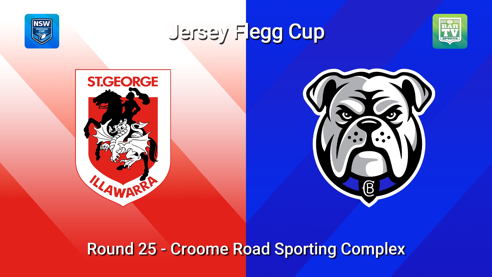 260822-video-Jersey Flegg Cup Round 25 - Dragons v Canterbury-Bankstown Bulldogs Slate Image
