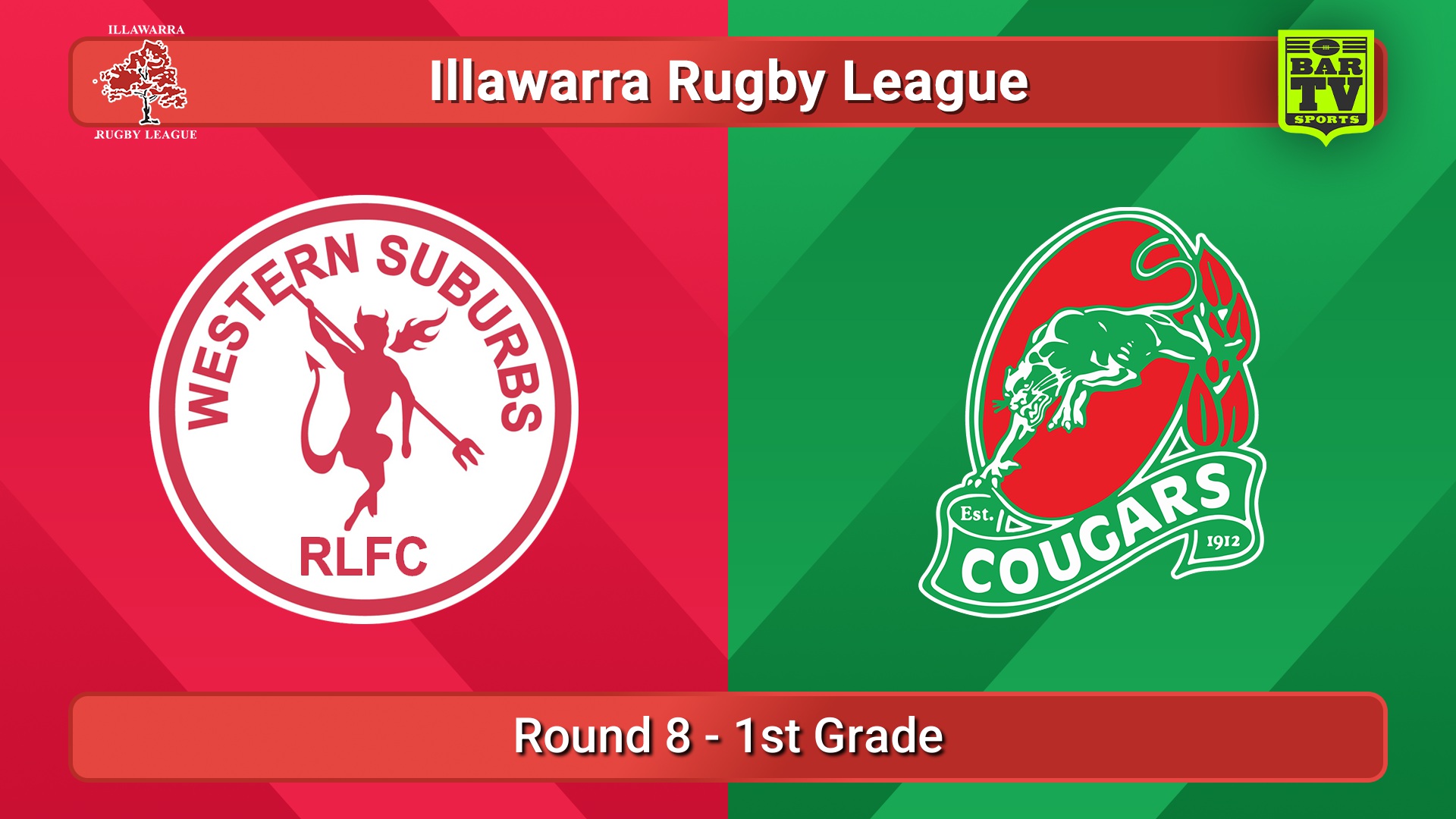 250621-video-Illawarra Round 8 - 1st Grade - Western Suburbs Devils v Corrimal Cougars Slate Image