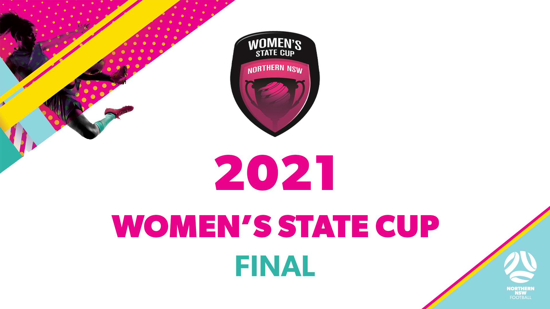 210704-Northern NSW Women's State Cup State Cup Final - Maitland FC v Newcastle Olympic Slate Image