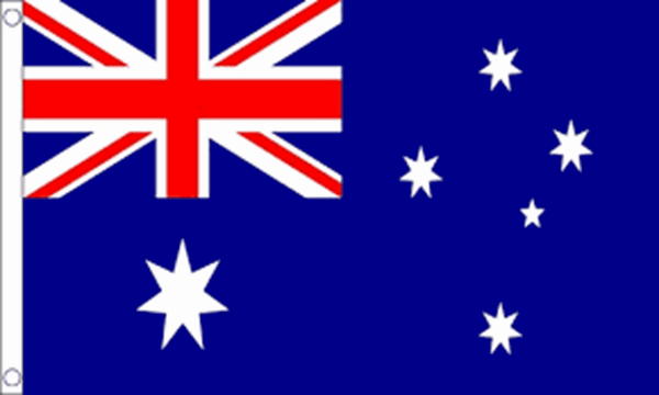 Australia Logo