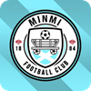 Minmi Wanderers FC Logo
