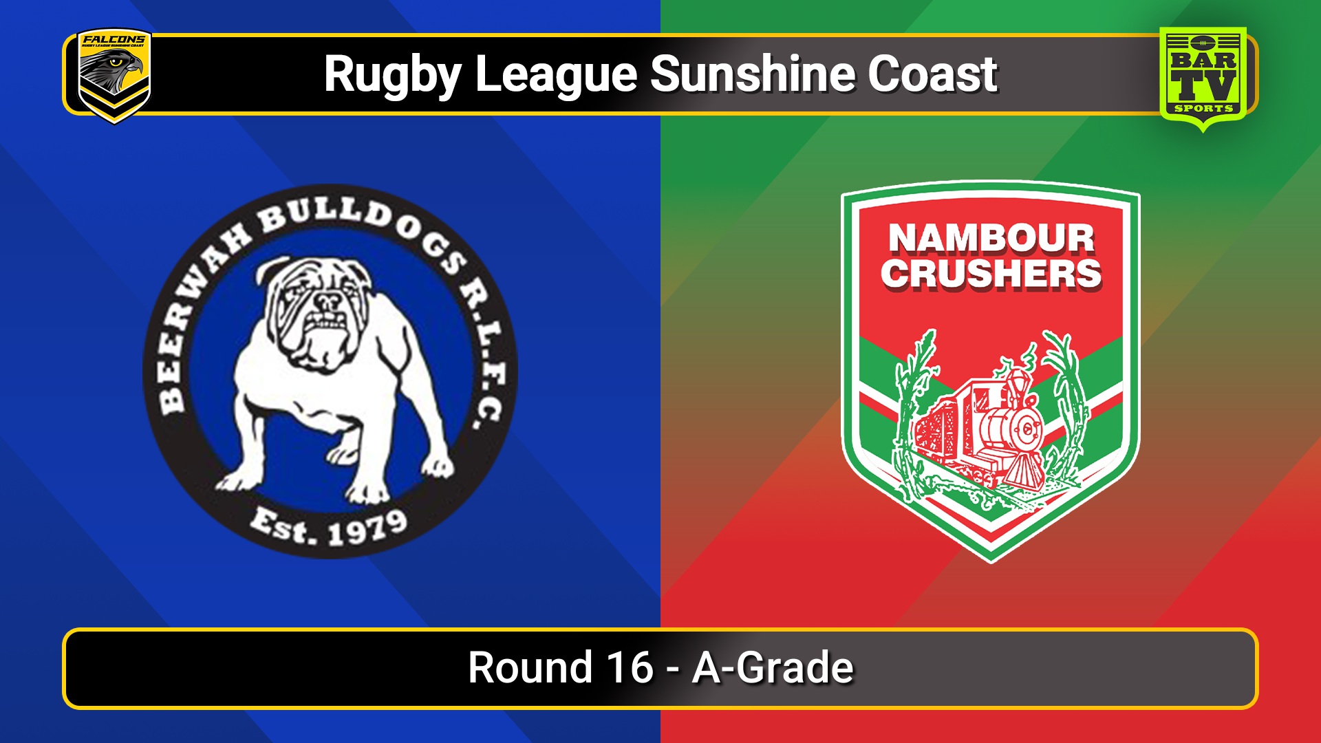 250802-video-Sunshine Coast RL Round 16 - A-Grade - Beerwah Bulldogs v Nambour Crushers Slate Image