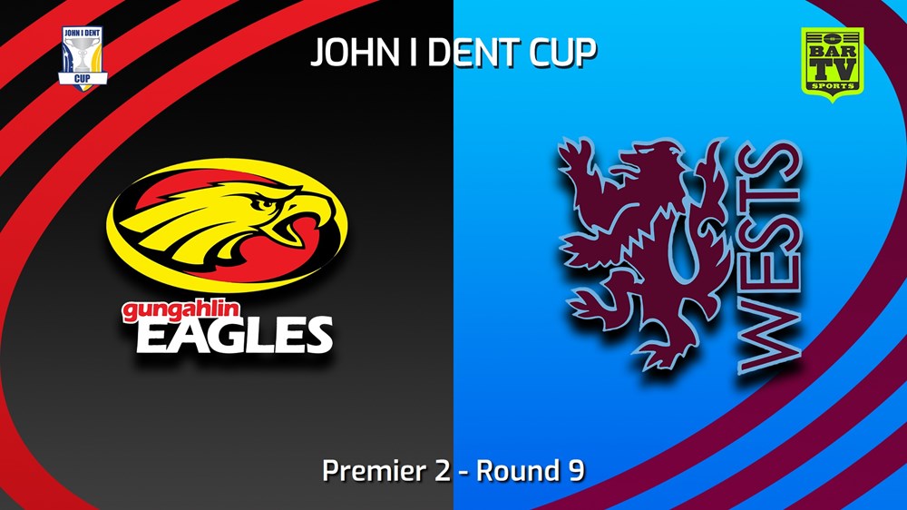 240615-video-John I Dent (ACT) Round 9 - Premier 2 - Gungahlin Eagles v Wests Lions Slate Image