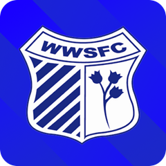 West Wallsend SC Logo