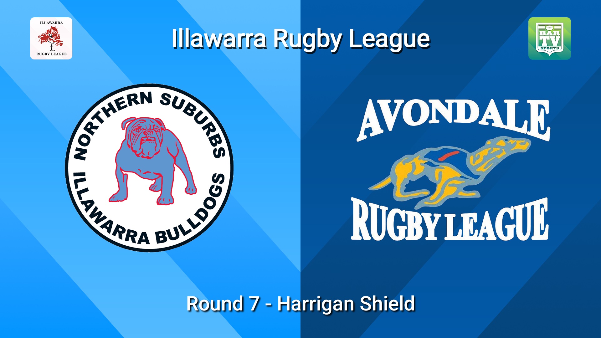 260620-video-Illawarra Round 7 - Harrigan Shield - Norths v Avondale Greyhounds Slate Image