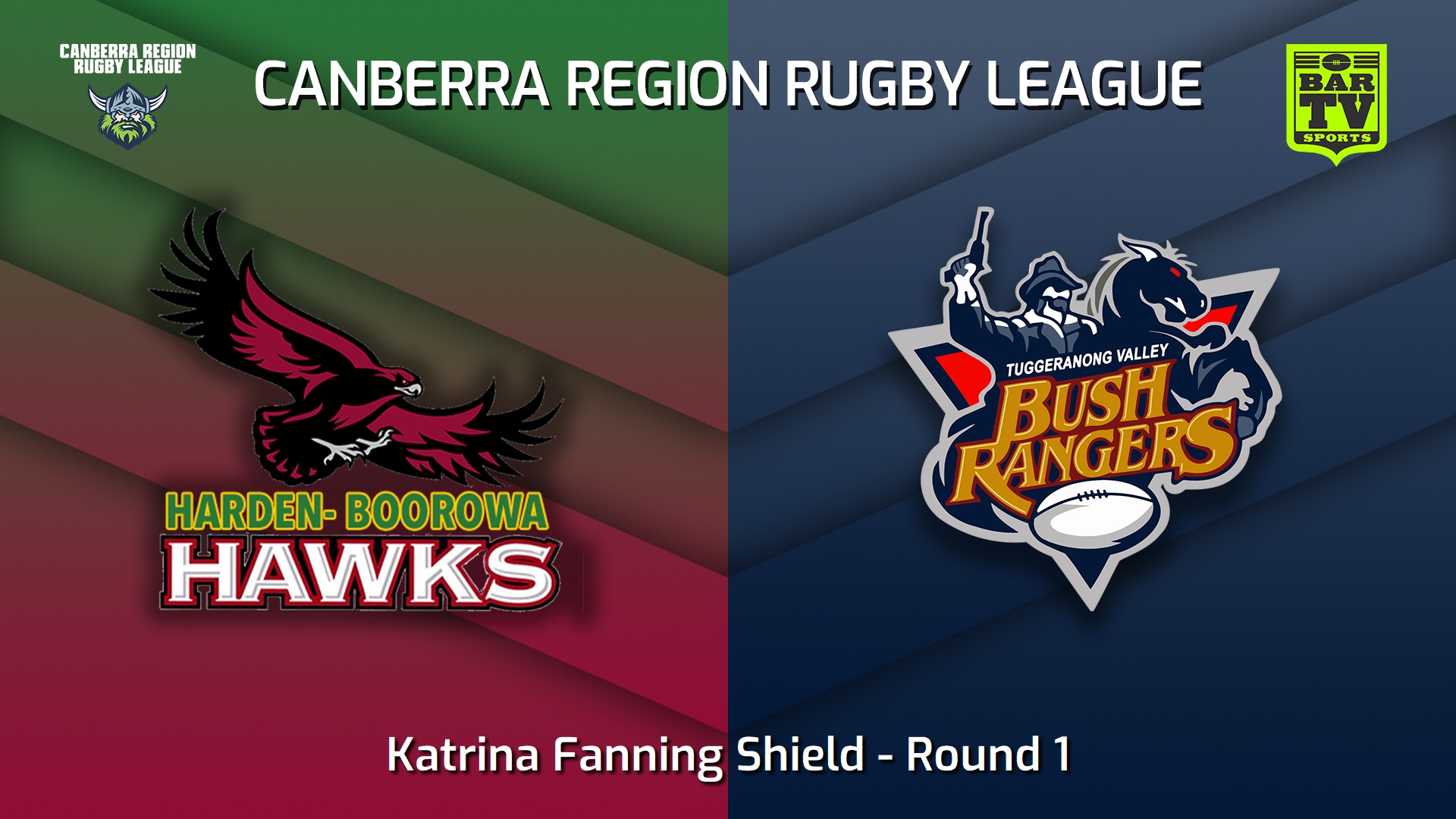 230506-Canberra Round 1 - Katrina Fanning Shield - Harden Worhawks v Tuggeranong Bushrangers Slate Image