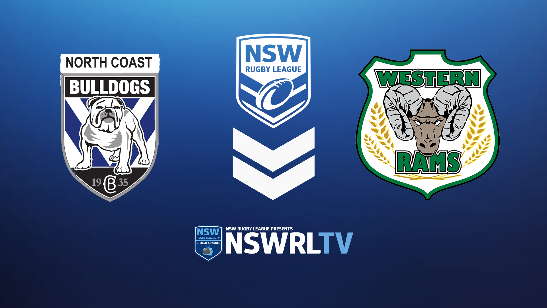 240316-video-NSWRL Womens Country Championships Grand Final - North Coast Bulldogs v Western Rams Slate Image