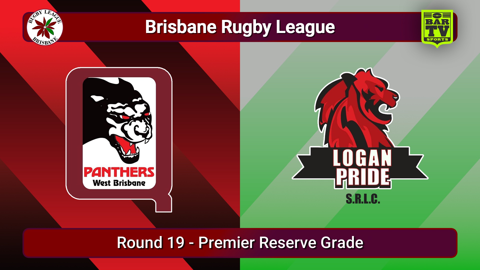 250809-video-BRL Round 19 - Premier Reserve Grade - West Brisbane Panthers v Logan Pride Slate Image