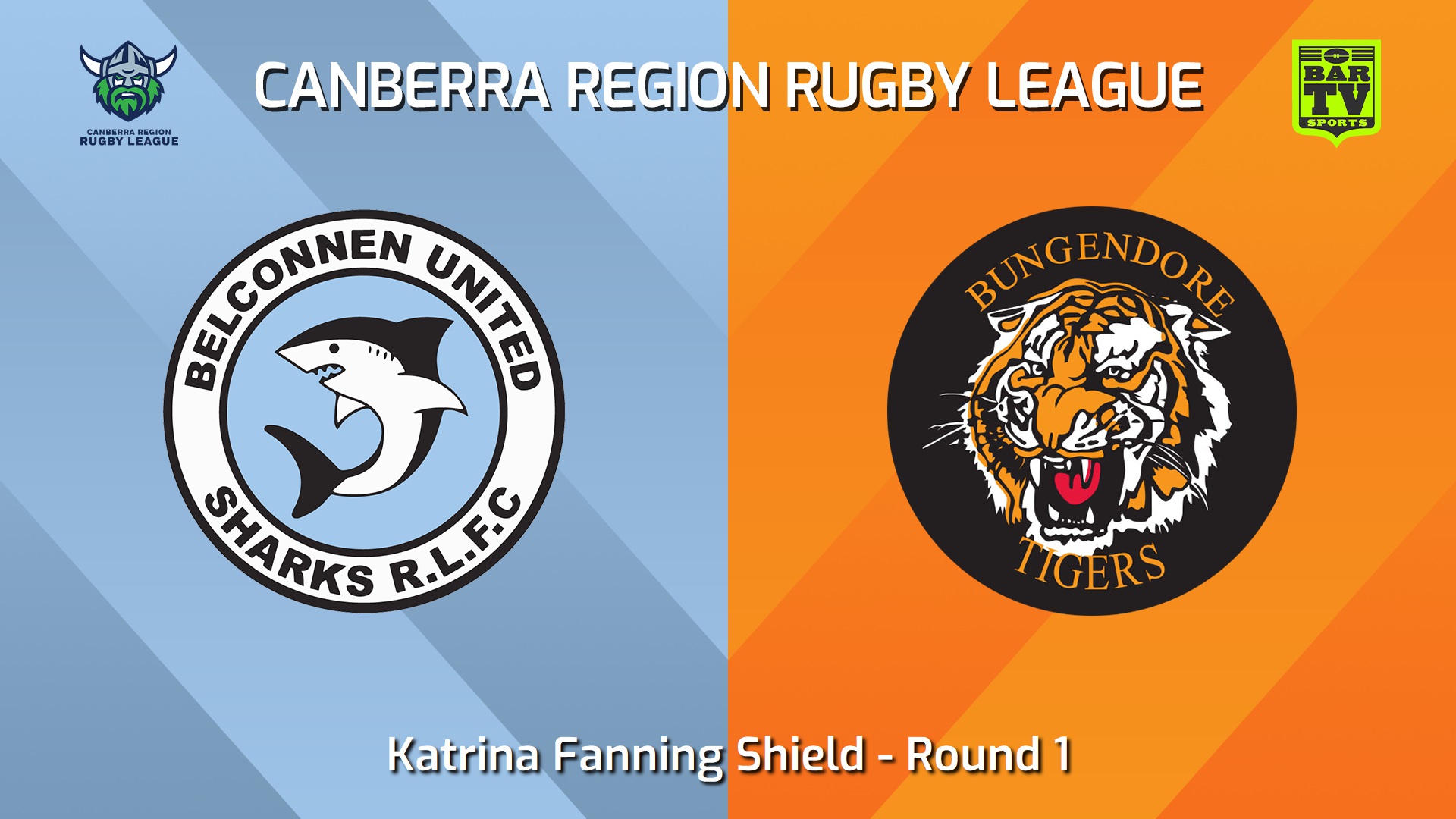 240727-video-Canberra Round 1 - Katrina Fanning Shield - Belconnen United Sharks v Bungendore Kangaroos Slate Image