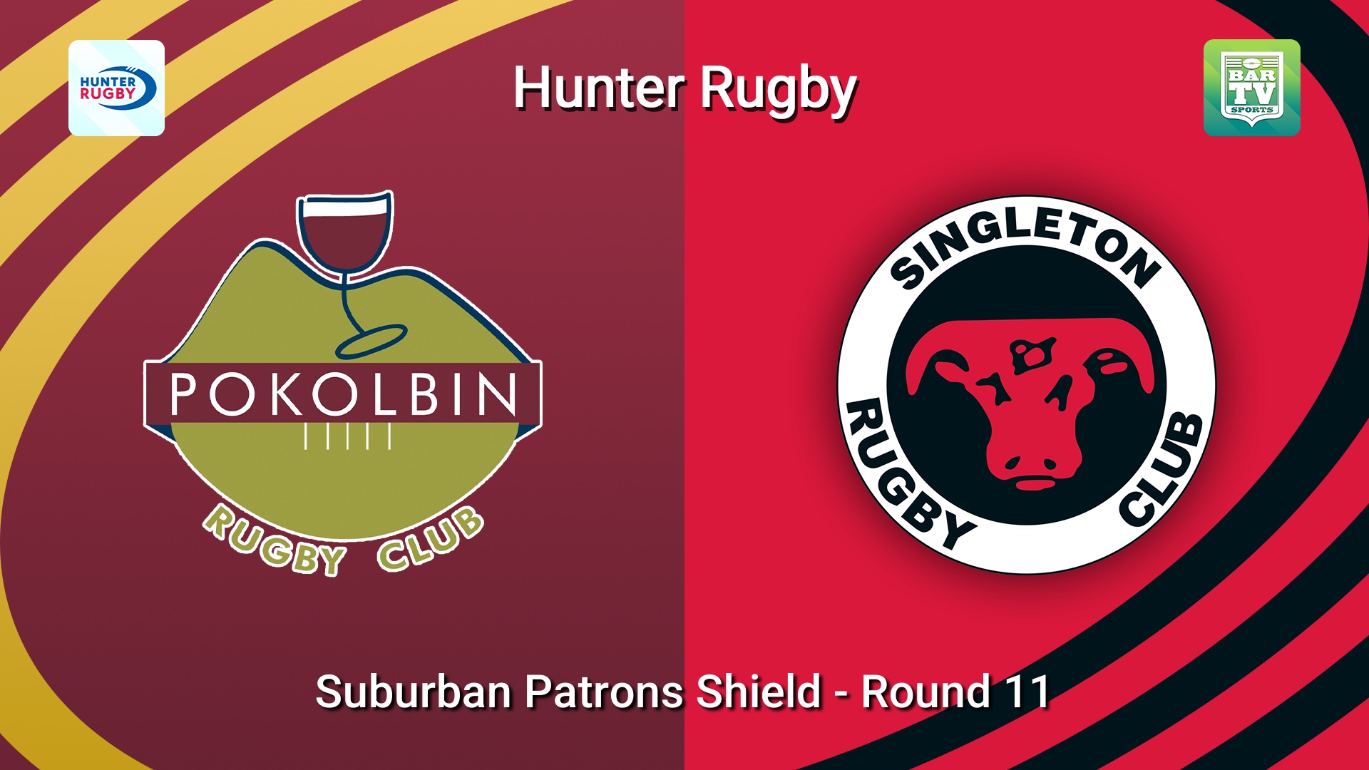 260711-video-Hunter Rugby Round 11 - Suburban Patrons Shield - Pokolbin  v Singleton Bulls Slate Image