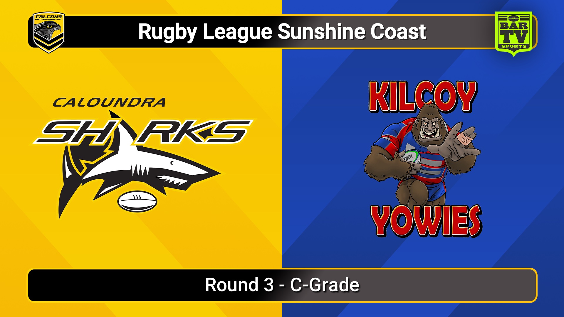 250412-video-Sunshine Coast RL Round 3 - C-Grade - Caloundra Sharks v Kilcoy Yowies Slate Image