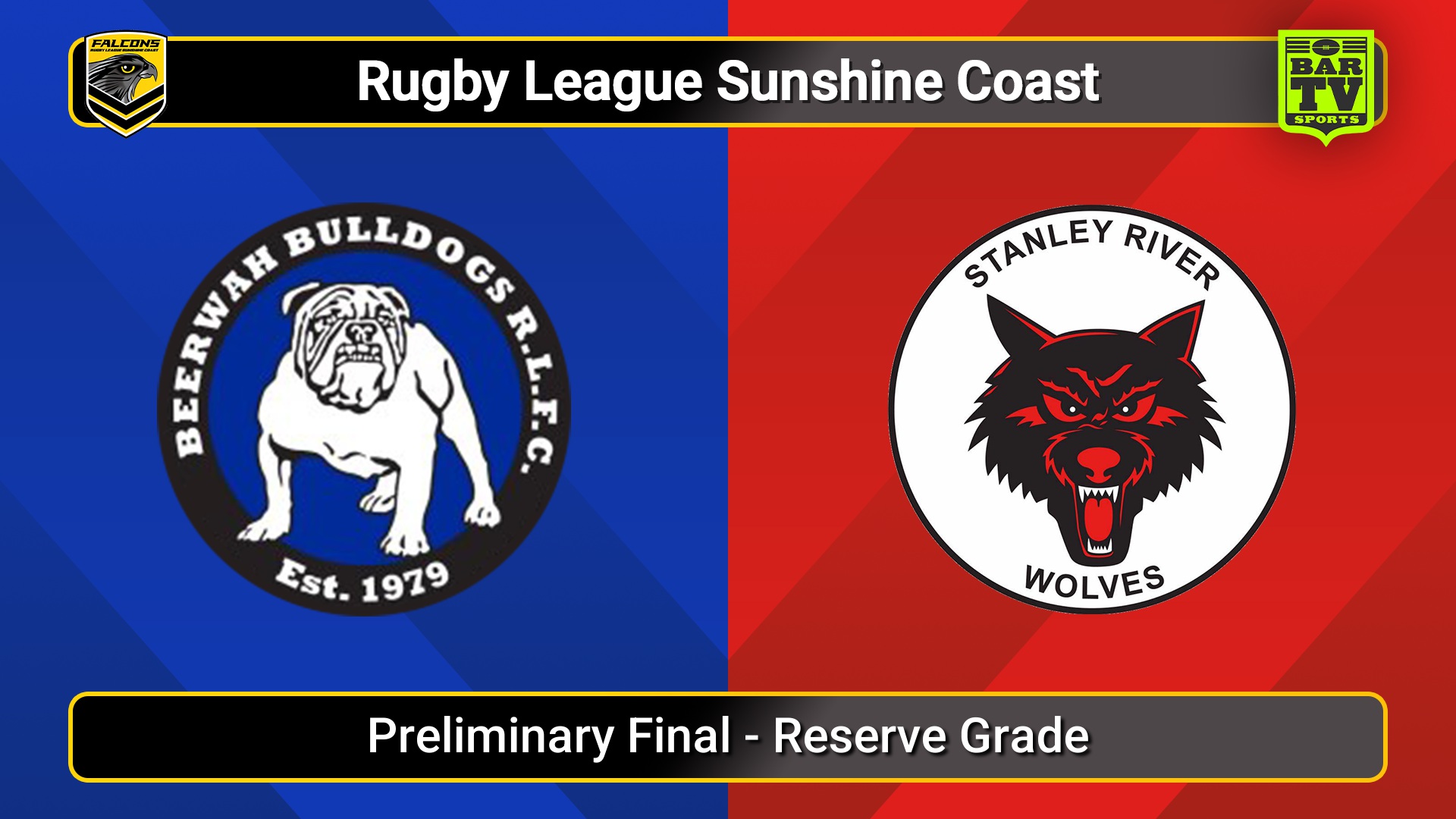 250907-video-Sunshine Coast RL Preliminary Final - Reserve Grade - Beerwah Bulldogs v Stanley River Wolves Slate Image