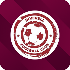 Inverell FC Logo