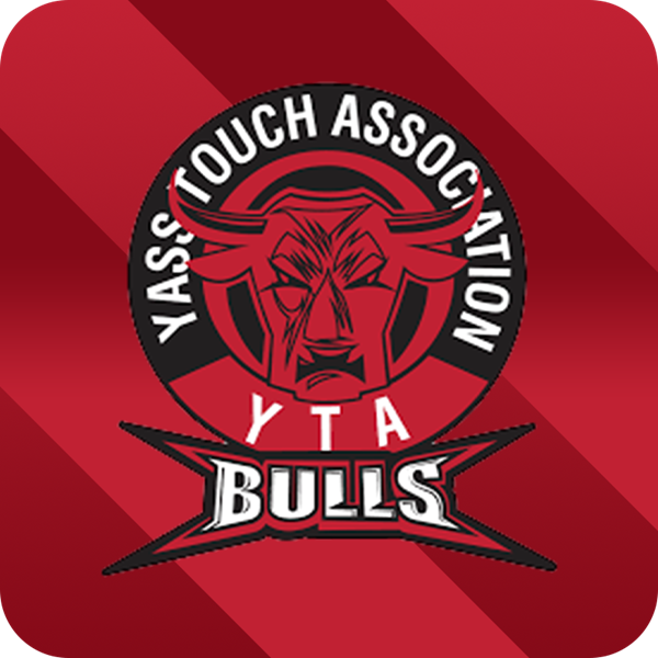 Yass Bulls Logo