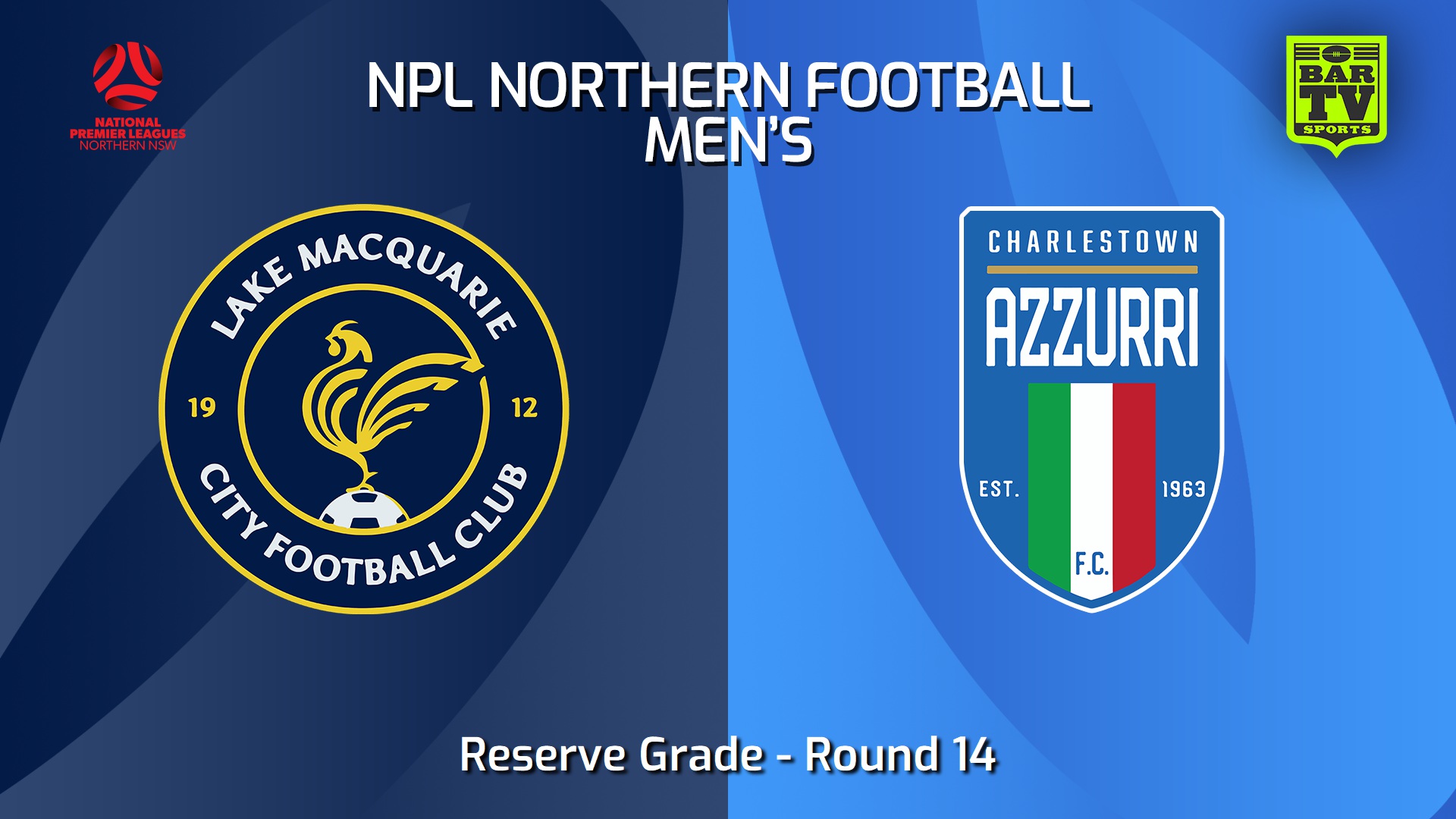 240803-video-NNSW NPLM Res Round 14 - Lake Macquarie City FC Res v Charlestown Azzurri FC Res Slate Image