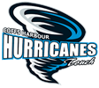 Coffs Harbour Logo