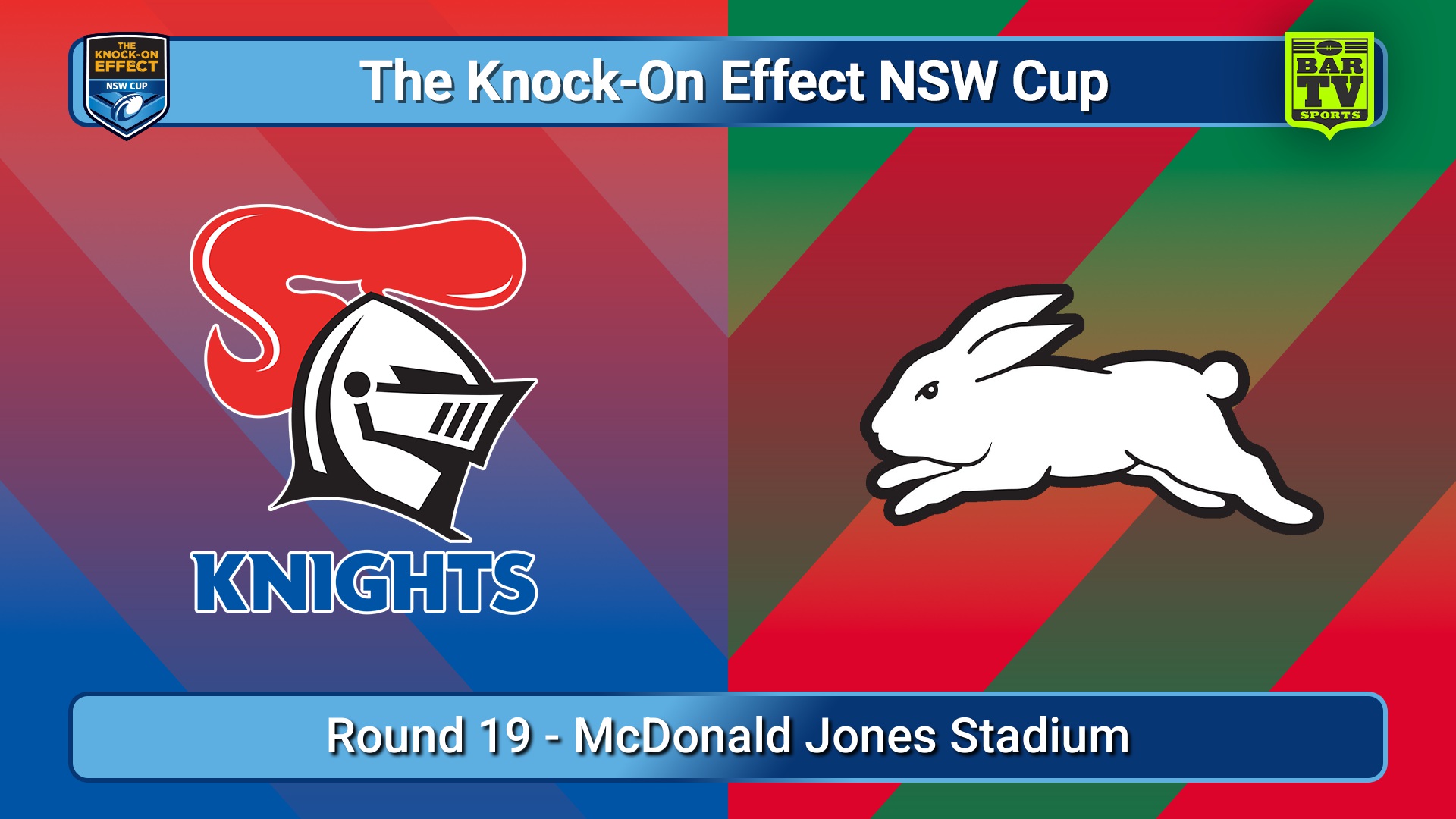 250712-video-The Knock-On Effect NSW Cup Round 19 - Newcastle Knights v South Sydney Rabbitohs Slate Image