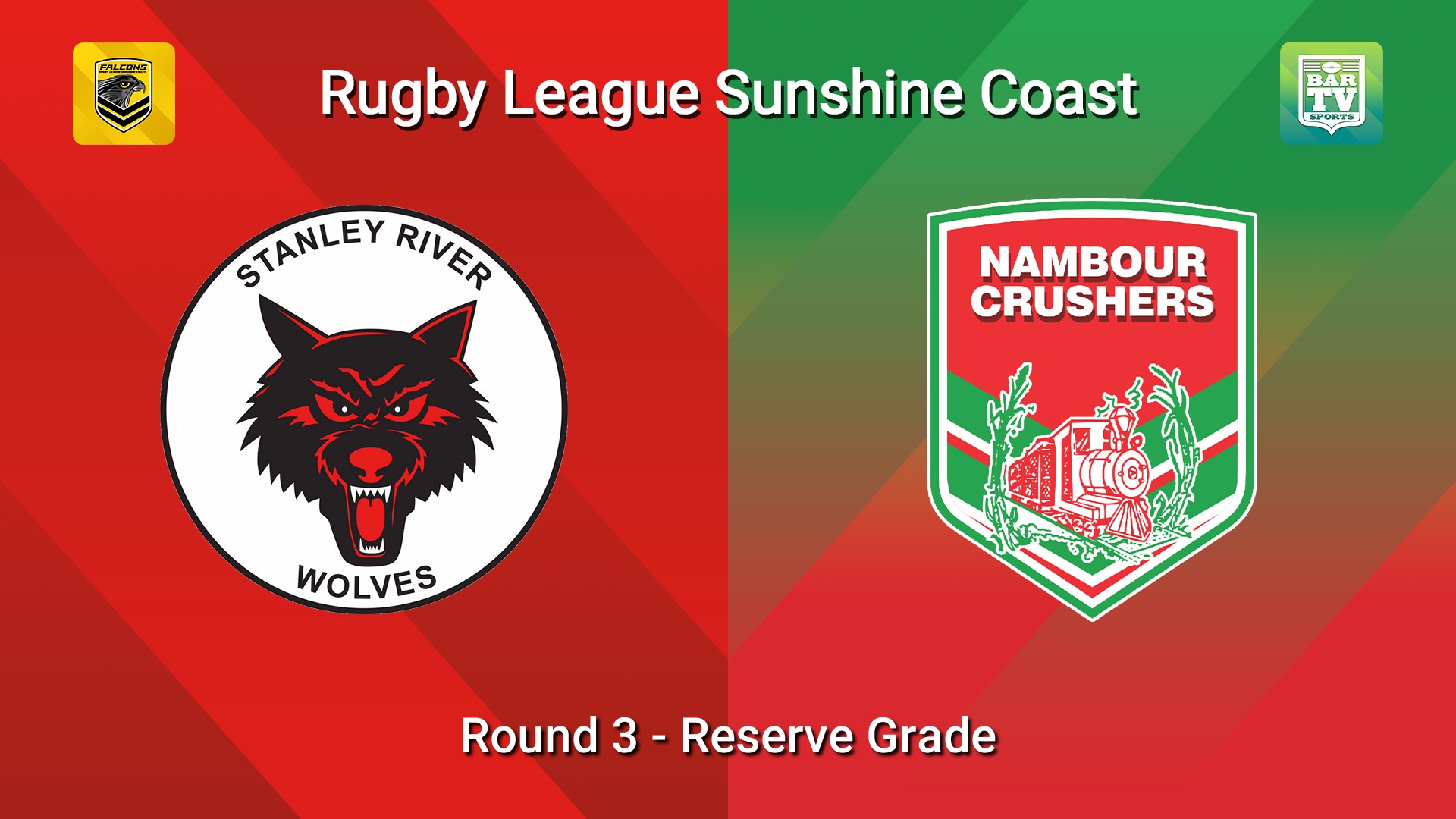 260419-video-Sunshine Coast RL Round 3 - Reserve Grade - Stanley River Wolves v Nambour Crushers Minigame Slate Image