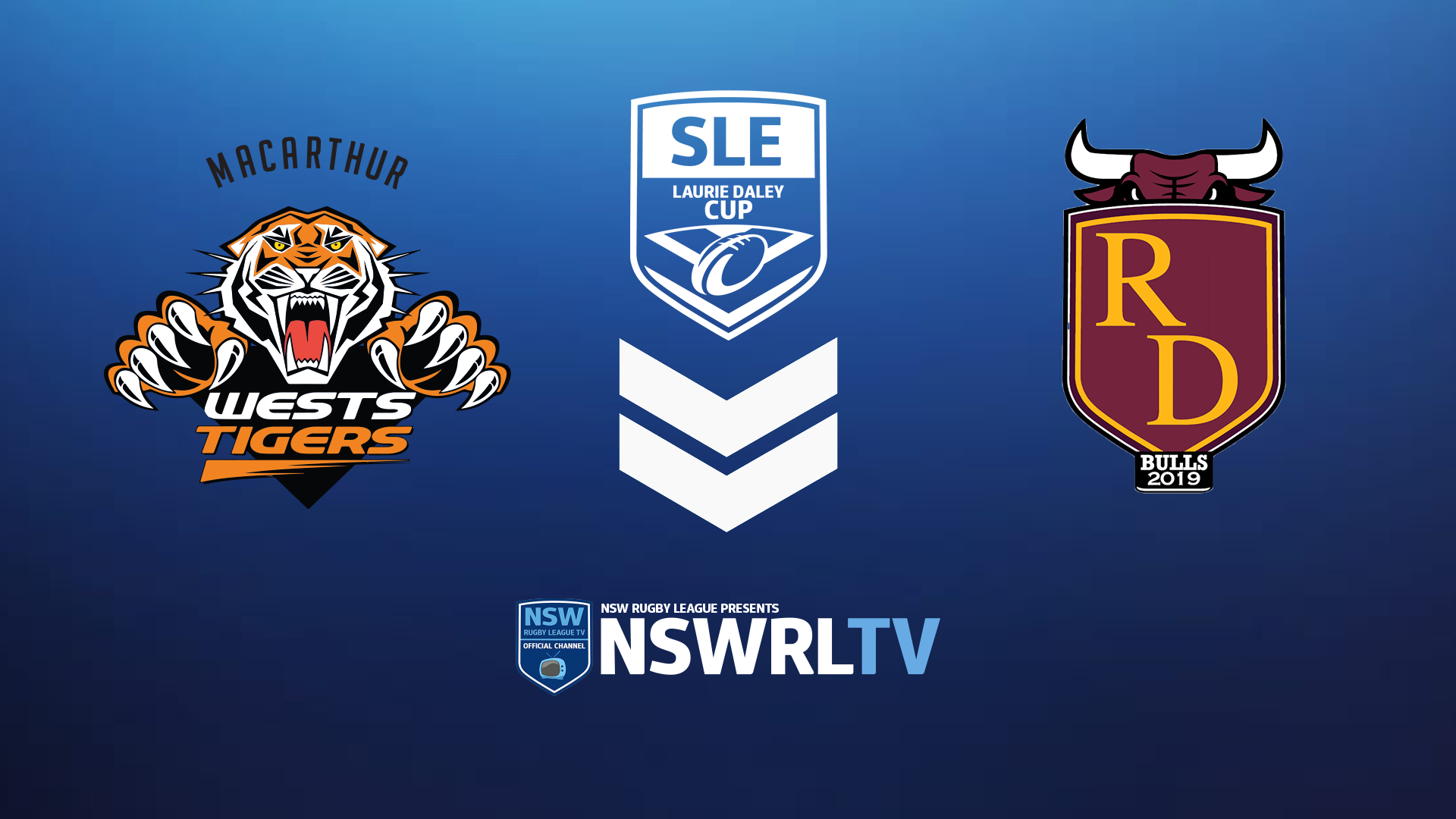 240218-video-SLE Laurie Daley Cup Round 3 - Macarthur Wests Tigers v Riverina Bulls Slate Image