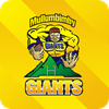 Mullumbimby Giants Logo