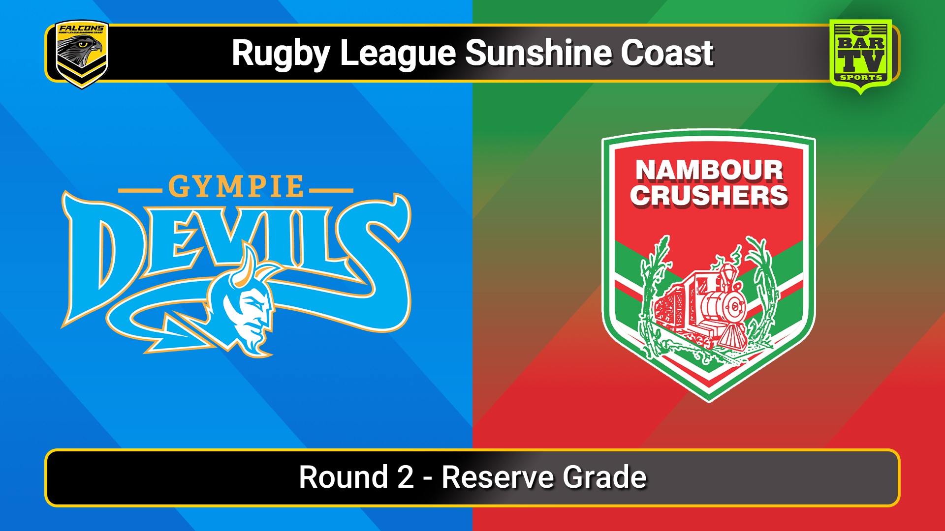 250405-video-Sunshine Coast RL Round 2 - Reserve Grade - Gympie Devils v Nambour Crushers Slate Image