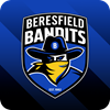 Beresfield Bandits Logo