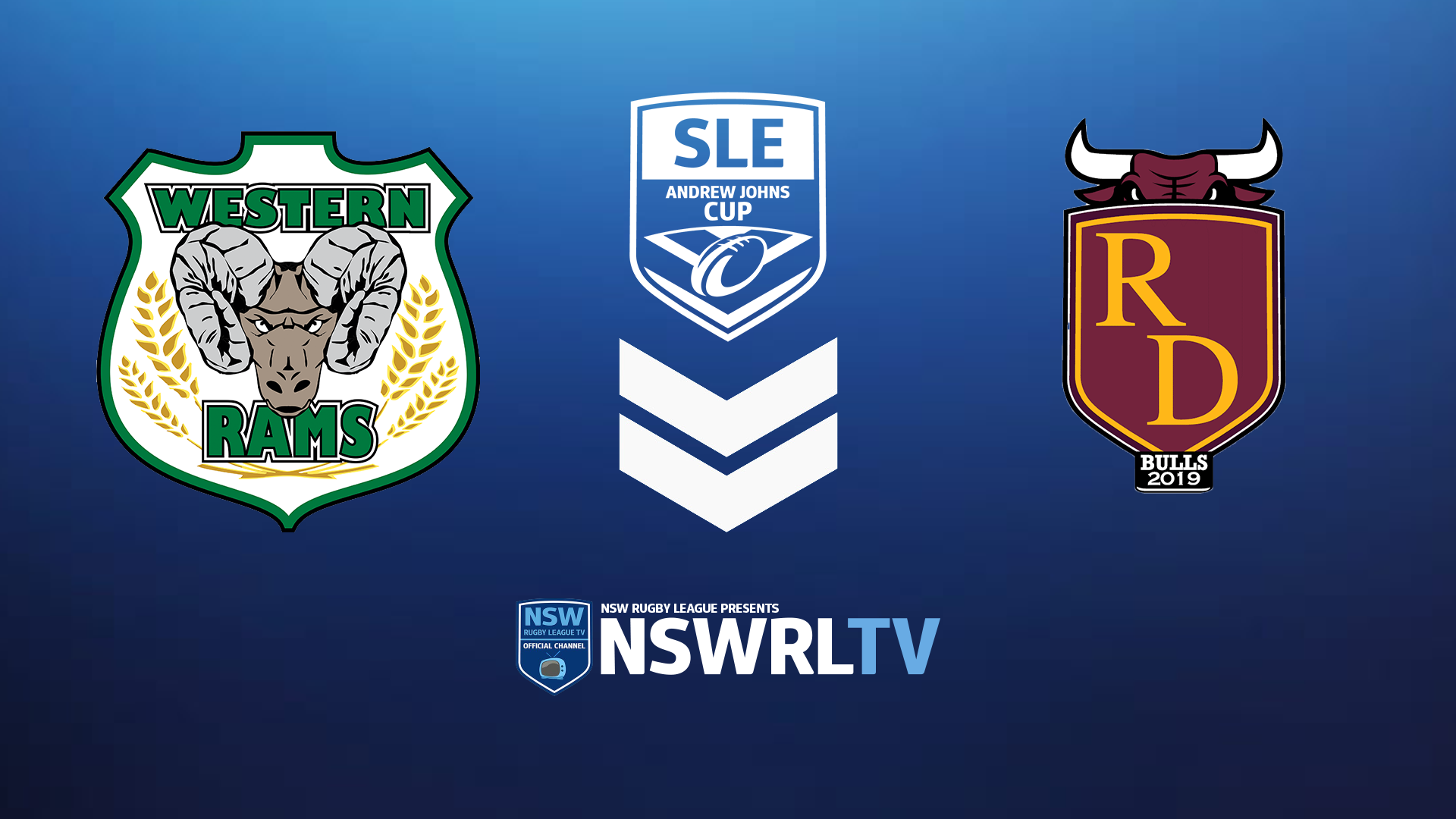 240211-video-SLE Andrew Johns Cup Round 2 - Western Rams v Riverina Bulls Slate Image