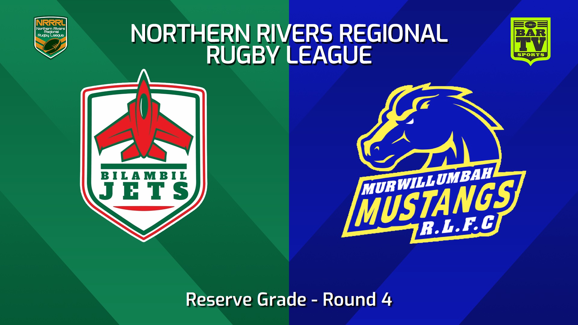 240428-video-Northern Rivers Round 4 - Reserve Grade - Bilambil Jets v Murwillumbah Mustangs Slate Image