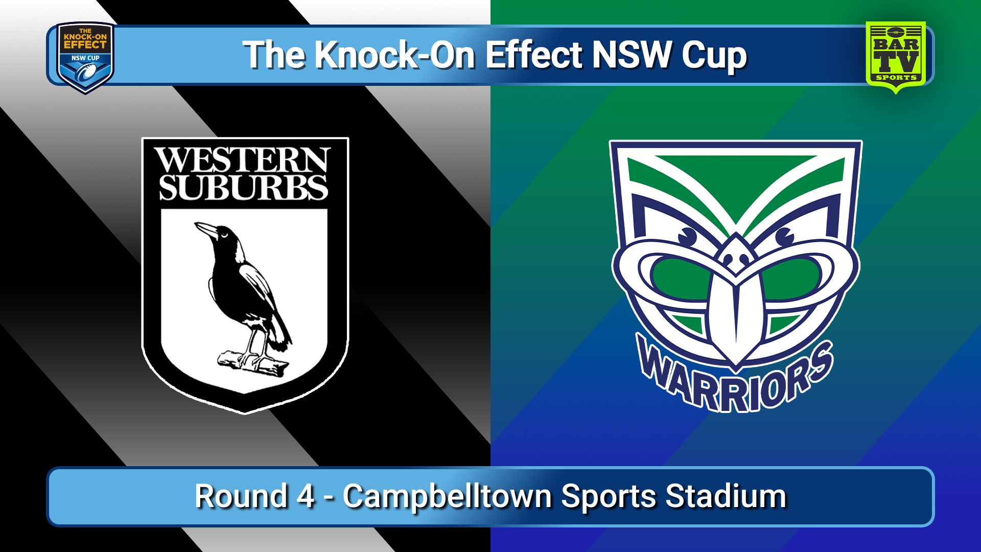 250330-video-The Knock-On Effect NSW Cup Round 4 - Western Suburbs Magpies v New Zealand Warriors Slate Image