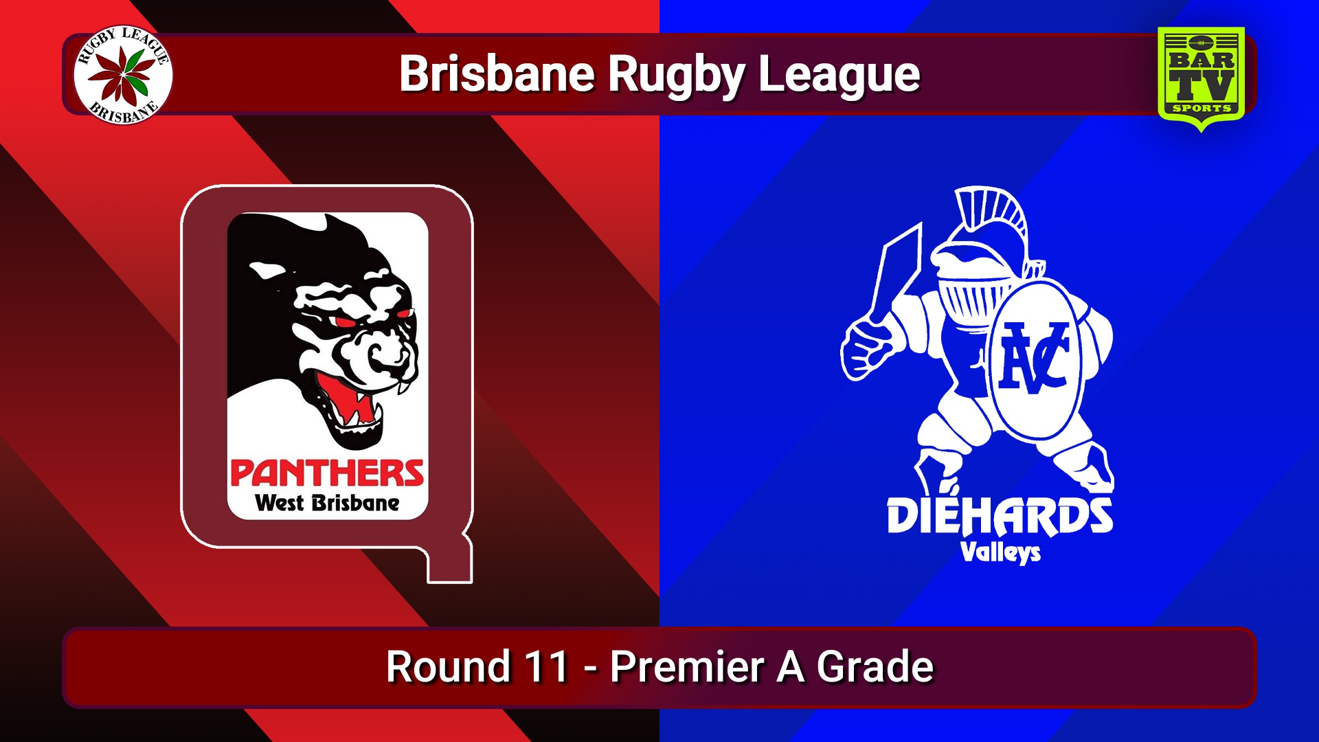 250607-video-BRL Round 11 - Premier A Grade - West Brisbane Panthers v Valleys Diehards Slate Image