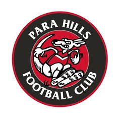 PARA HILLS Logo