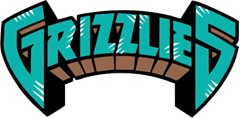 TFW Westside Grizzlies Logo