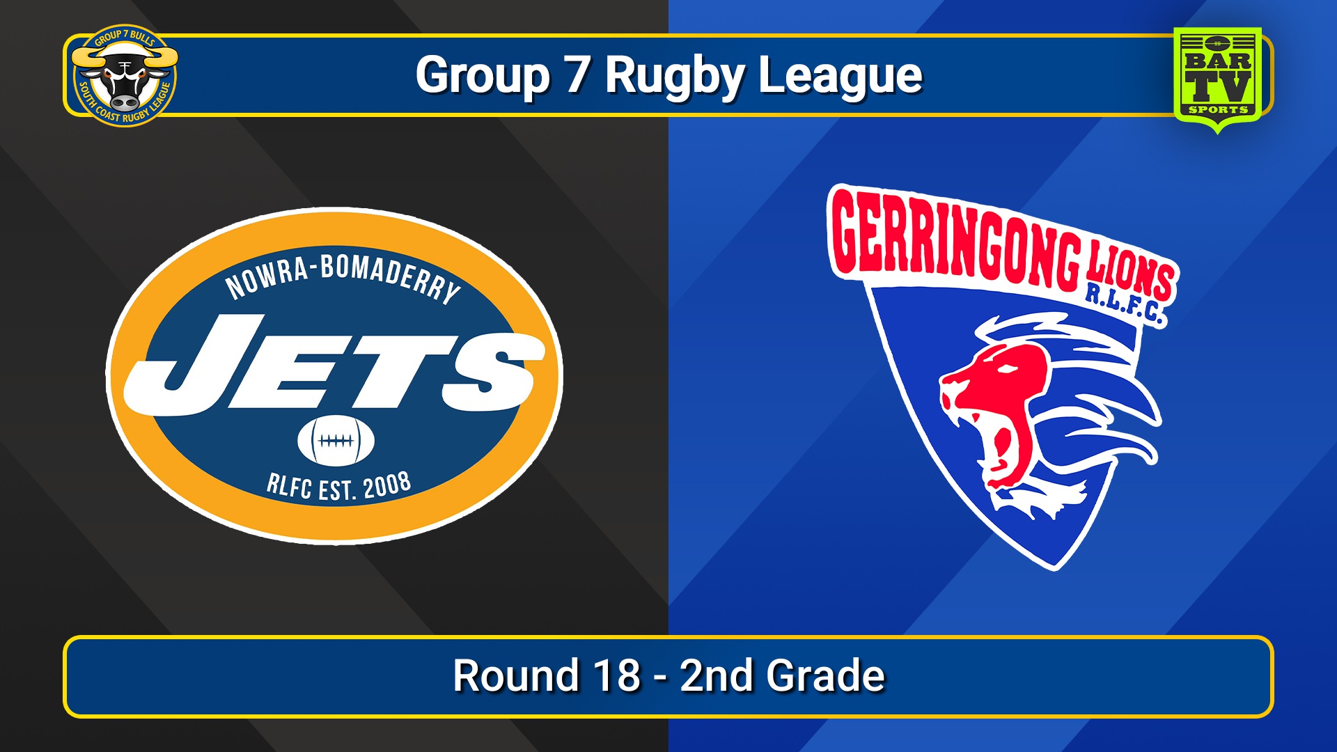 250831-video-South Coast Round 18 - 2nd Grade - Nowra-Bomaderry  v Gerringong Minigame Slate Image