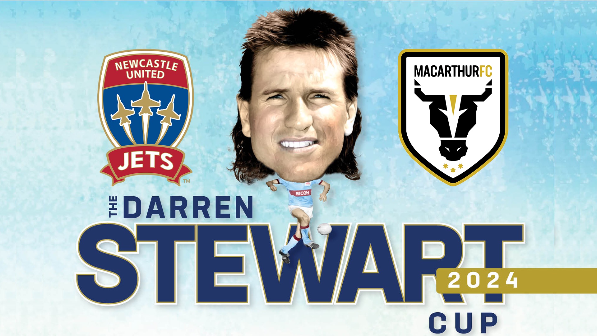 240210-Charity Football Trial - Youth - Newcastle Jets Youth v Macarthur Bulls Youth Minigame Slate Image