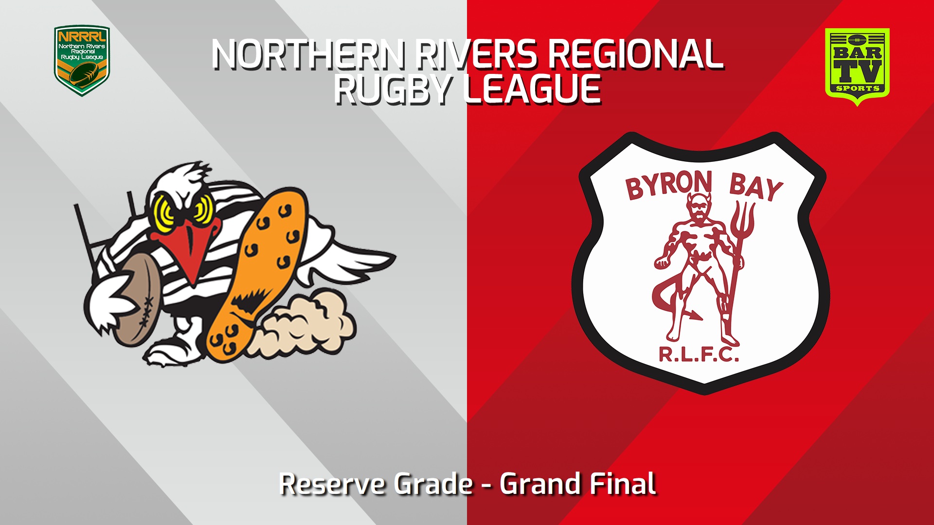 240908-video-Northern Rivers Grand Final - Reserve Grade - Tweed Heads Seagulls v Byron Bay Red Devils Slate Image