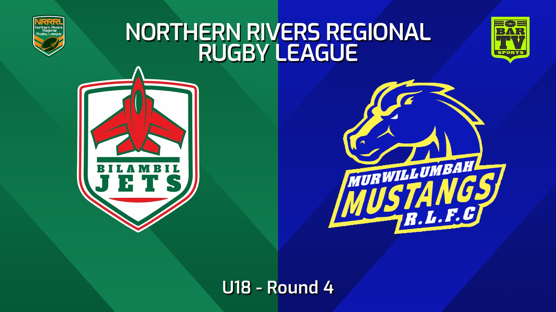 240428-video-Northern Rivers Round 4 - U18 - Bilambil Jets v Murwillumbah Mustangs Slate Image