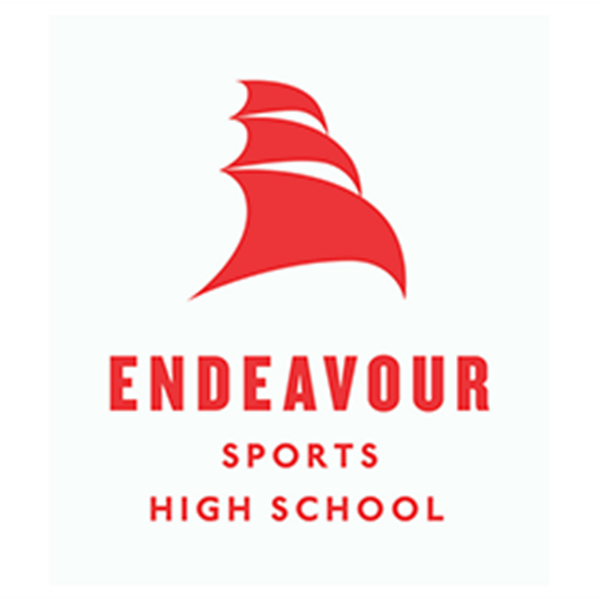 Endeavour Sports Logo