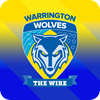 Warrington Wolves Academy Logo