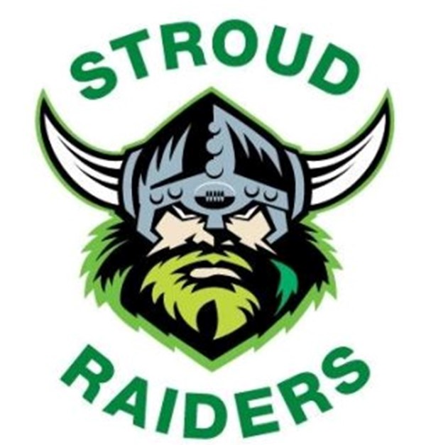 Stroud Logo