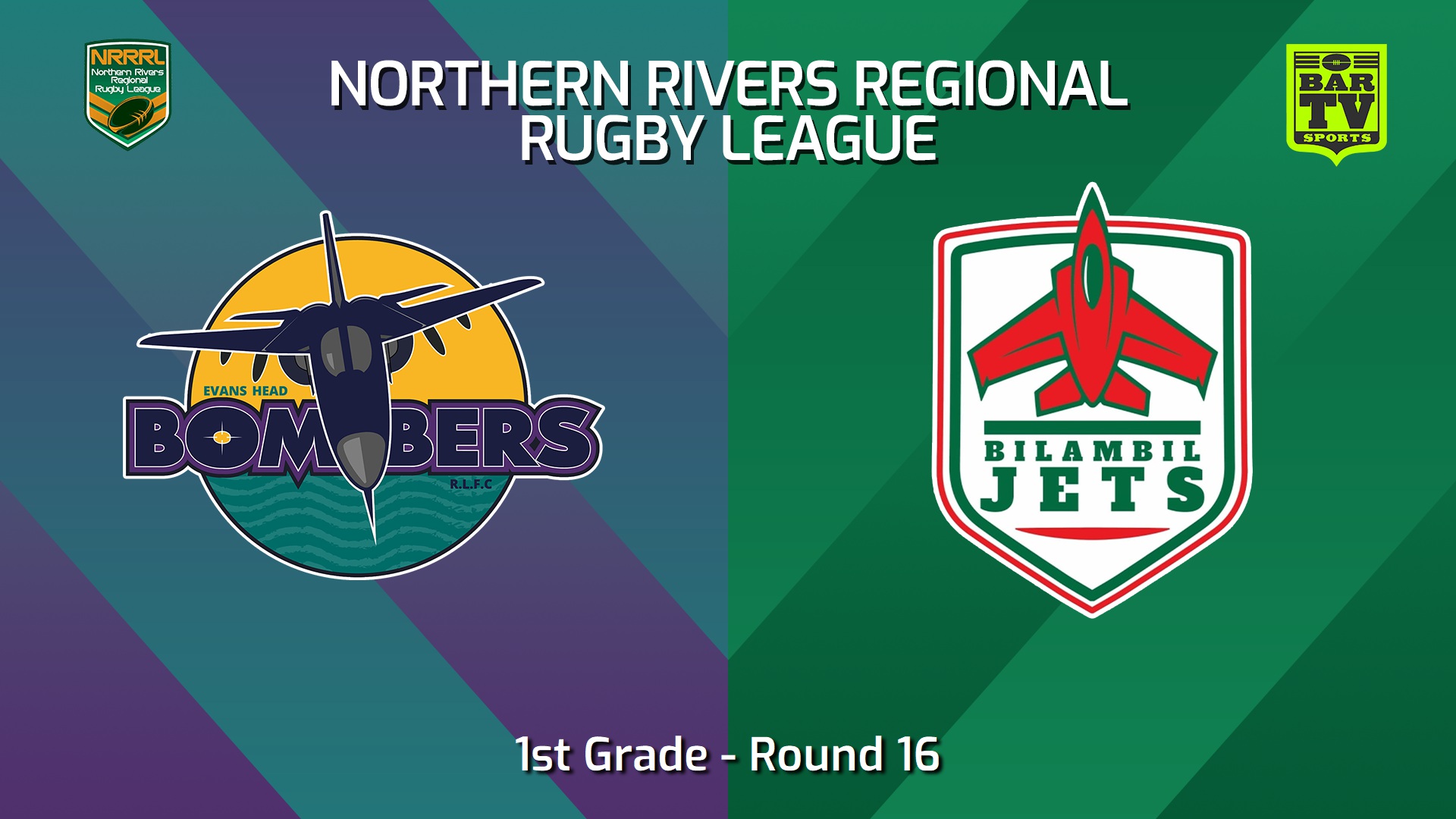 240804-video-Northern Rivers Round 16 - 1st Grade - Evans Head Bombers v Bilambil Jets Slate Image