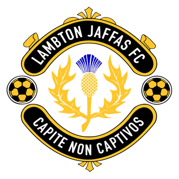 Lambton Jaffas FC Logo