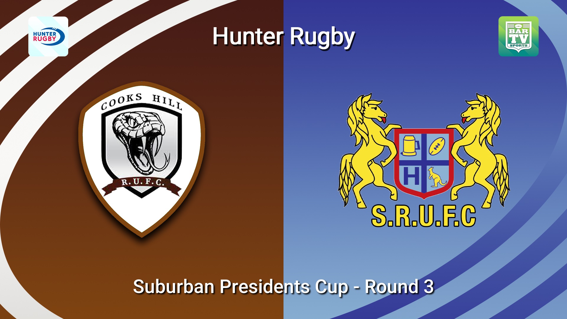 260425-video-Hunter Rugby Round 3 - Suburban Presidents Cup - Cooks Hill Brownies v Scone Brumbies Slate Image