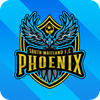 South Maitland Phoenix Logo