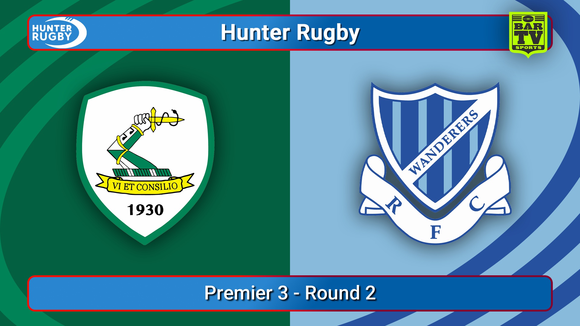 250425-video-Hunter Rugby Round 2 - Premier 3 - Merewether Carlton v Wanderers Slate Image