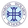 Kinross Wolarioi School Logo